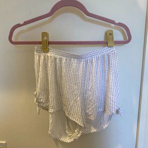 Eberjey Sleep Shorts Size Small